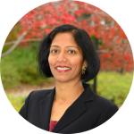 dr smita Warrier