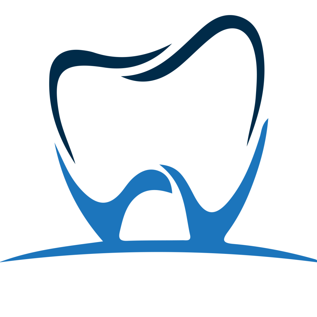 Logo of Warrier Family Dentistry Charlotte NC