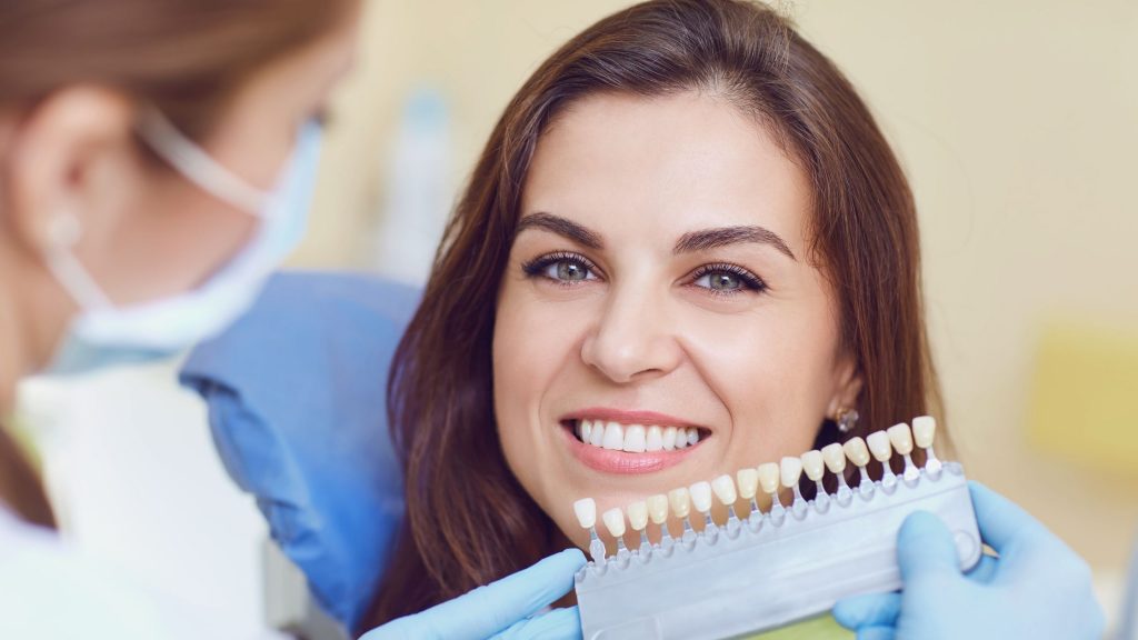 What type of dental crowns last the longest?