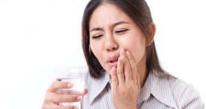 sensitive teeth