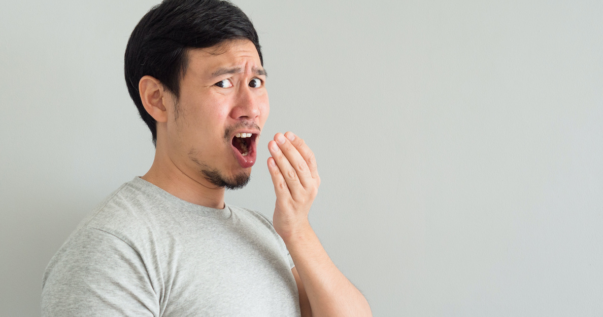 How Do I Permanently Get Rid Of Chronic Bad Breath Warrier Dentistry How Do I Permanently Get Rid Of Chronic Bad Breath Warrier Dentistry