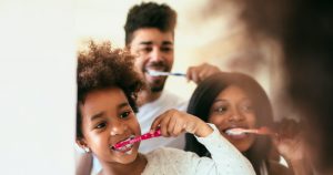 family dentistry