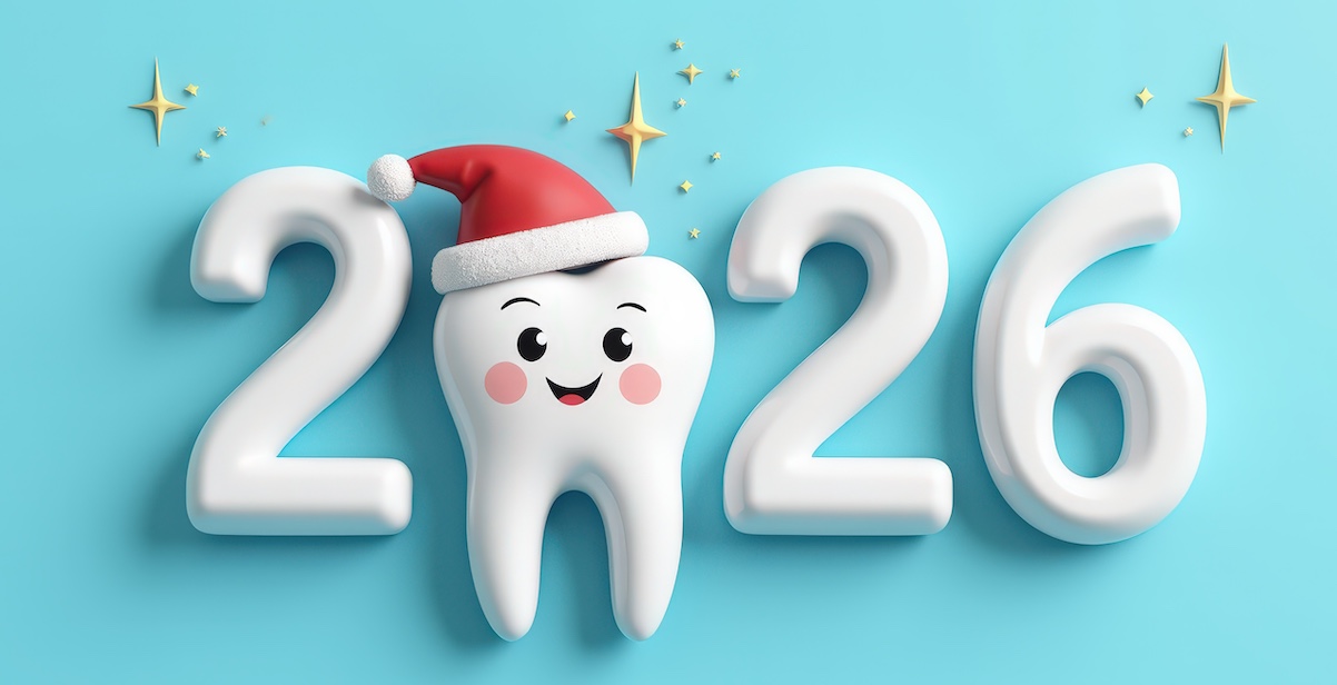 new year dental advice