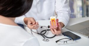 signs you need a root canal