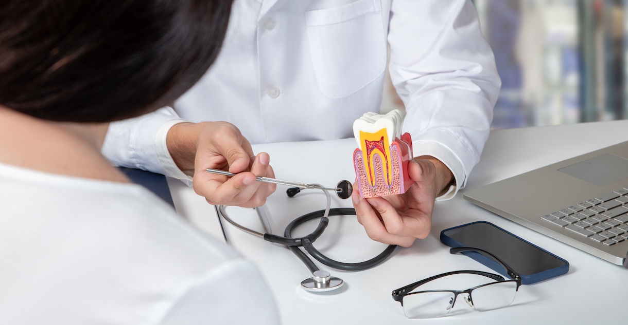 signs you need a root canal