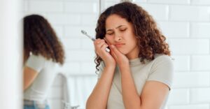 signs you need a filling