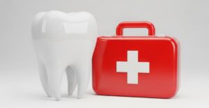 dental emergency